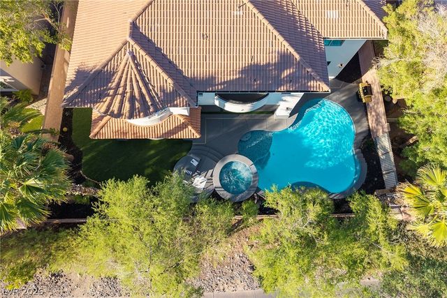 1459 Foothills Village Drive, Henderson, NV 89012