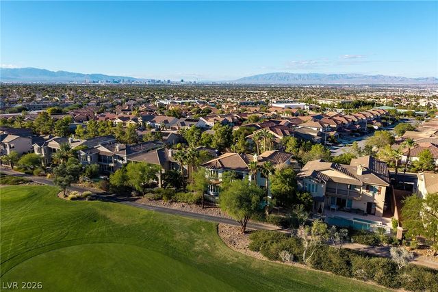 1459 Foothills Village Drive, Henderson, NV 89012