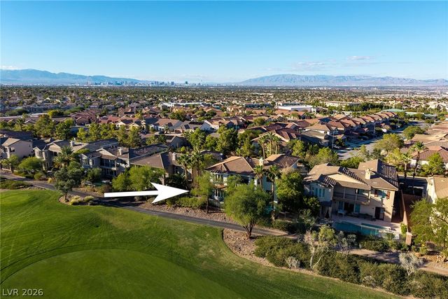 1459 Foothills Village Drive, Henderson, NV 89012