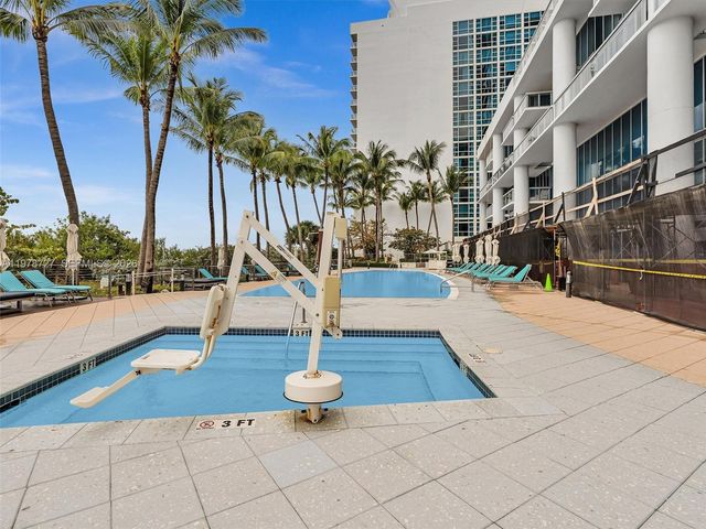 6899 Collins Ave 2109, Miami Beach, FL 33141