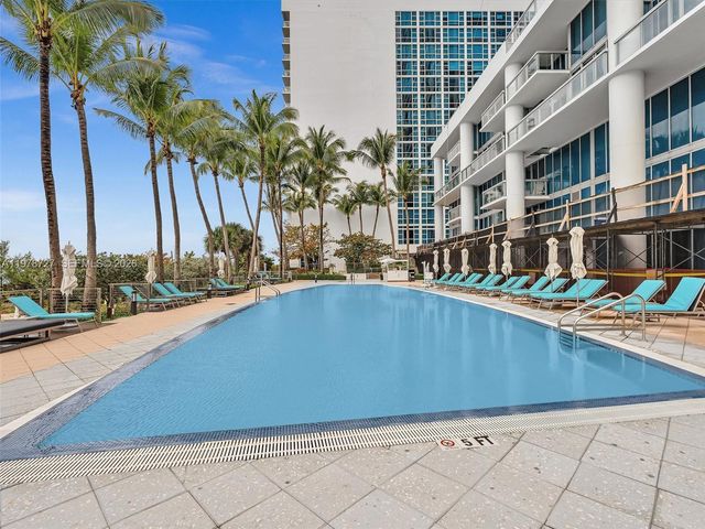 6899 Collins Ave 2109, Miami Beach, FL 33141