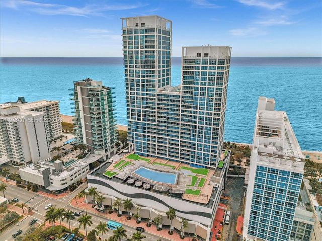 6899 Collins Ave 2109, Miami Beach, FL 33141