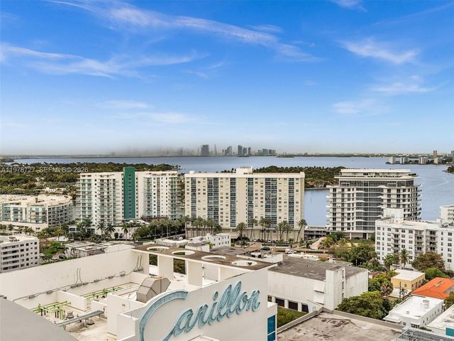 6899 Collins Ave 2109, Miami Beach, FL 33141