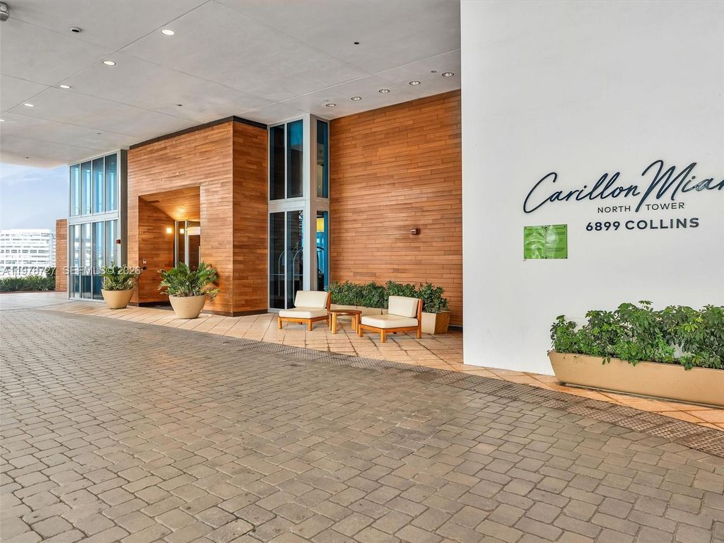 6899 Collins Ave 2109, Miami Beach, FL 33141
