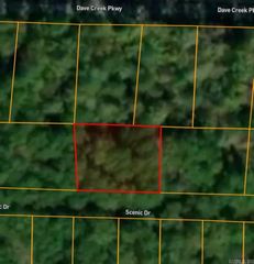 Lot 5 Scenic Drive, Shirley, AR 71253