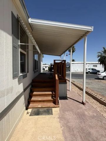 701 Montara 264, Barstow, CA 92311