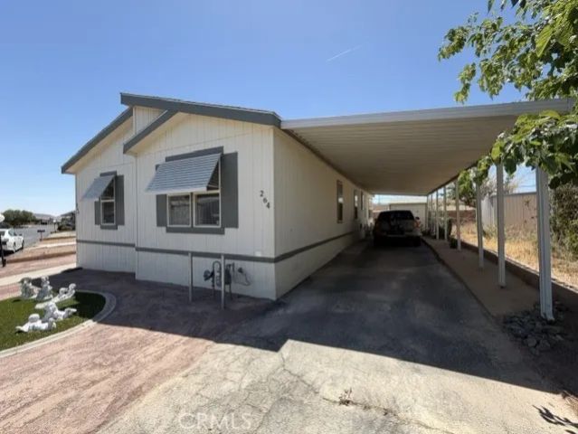 701 Montara 264, Barstow, CA 92311