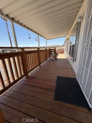 701 Montara 264, Barstow, CA 92311