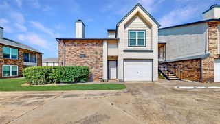 833 W Harwood Road F, Hurst, TX 76054