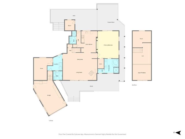 3894 Ottawa Dr, Camp Connell, CA 95223