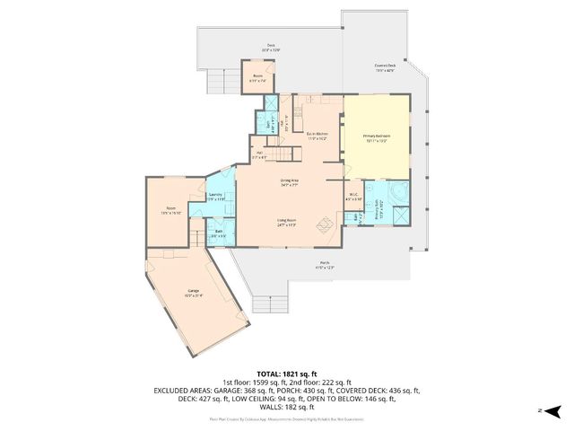 3894 Ottawa Dr, Camp Connell, CA 95223