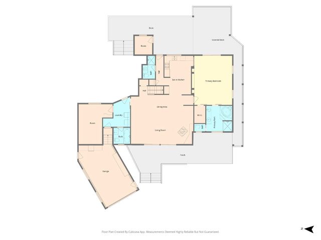 3894 Ottawa Dr, Camp Connell, CA 95223