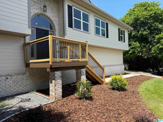 3618 HAVENHILL DRIVE, Irondale, AL 35210