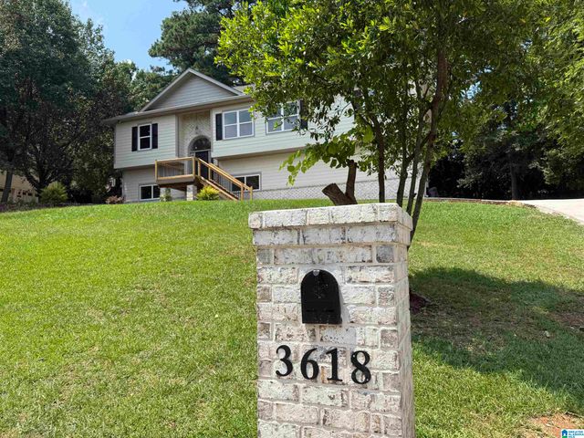 3618 HAVENHILL DRIVE, Irondale, AL 35210