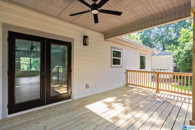 3618 HAVENHILL DRIVE, Irondale, AL 35210