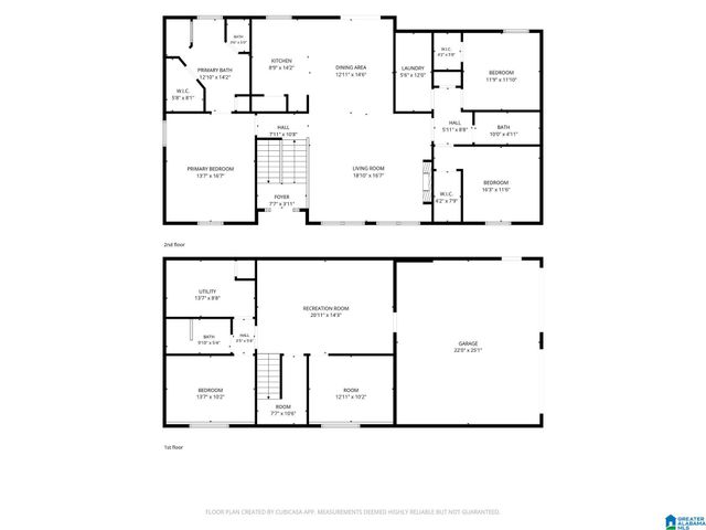 3618 HAVENHILL DRIVE, Irondale, AL 35210