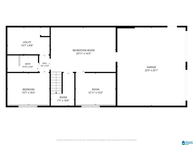 3618 HAVENHILL DRIVE, Irondale, AL 35210