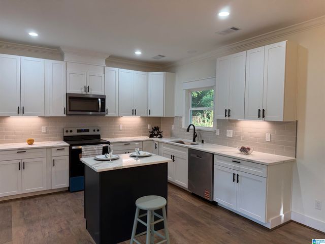 3618 HAVENHILL DRIVE, Irondale, AL 35210