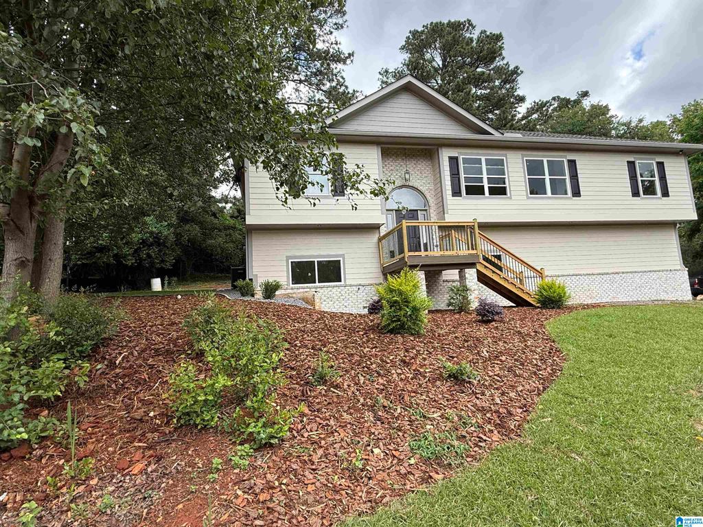 3618 HAVENHILL DRIVE, Irondale, AL 35210