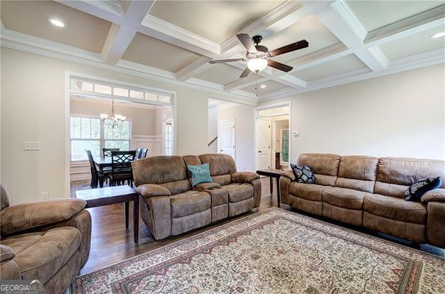 60 Amberlily Court, Dallas, GA 30132