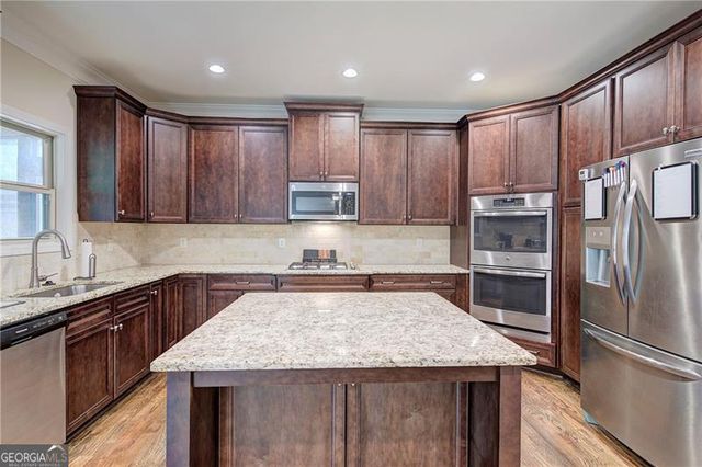 60 Amberlily Court, Dallas, GA 30132