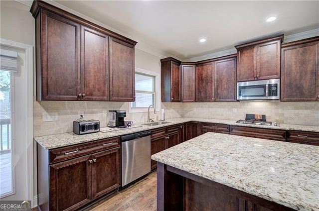 60 Amberlily Court, Dallas, GA 30132