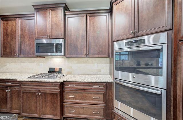 60 Amberlily Court, Dallas, GA 30132