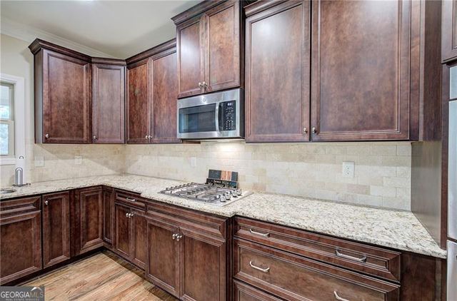 60 Amberlily Court, Dallas, GA 30132