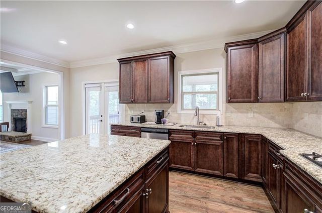 60 Amberlily Court, Dallas, GA 30132