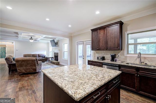 60 Amberlily Court, Dallas, GA 30132