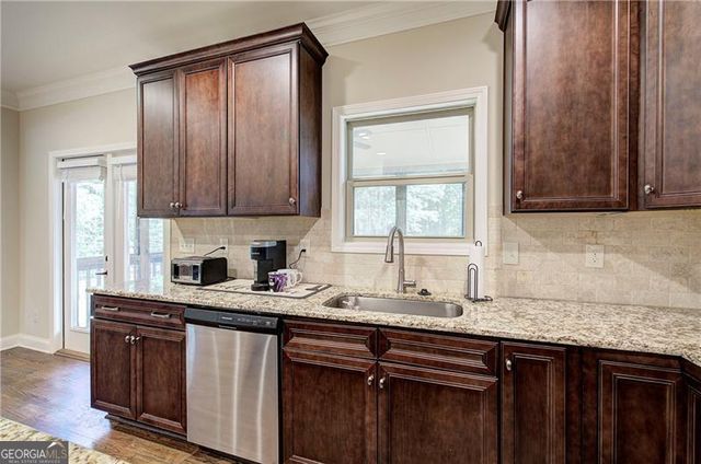 60 Amberlily Court, Dallas, GA 30132