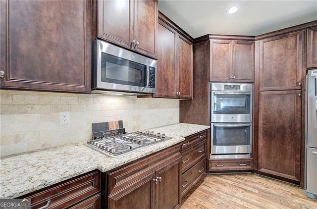 60 Amberlily Court, Dallas, GA 30132