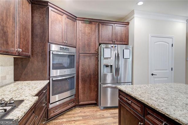 60 Amberlily Court, Dallas, GA 30132
