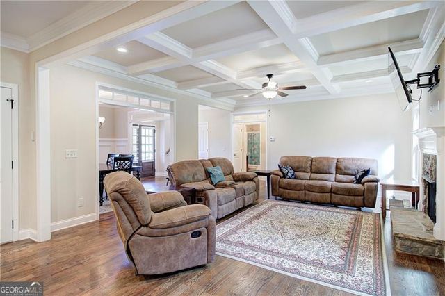60 Amberlily Court, Dallas, GA 30132