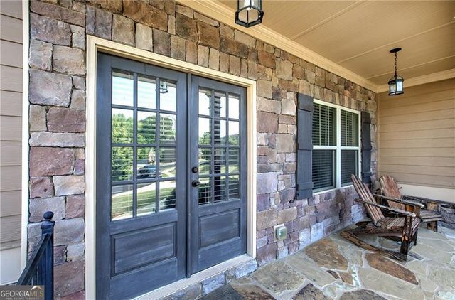 60 Amberlily Court, Dallas, GA 30132