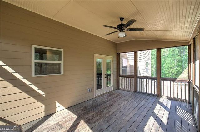60 Amberlily Court, Dallas, GA 30132