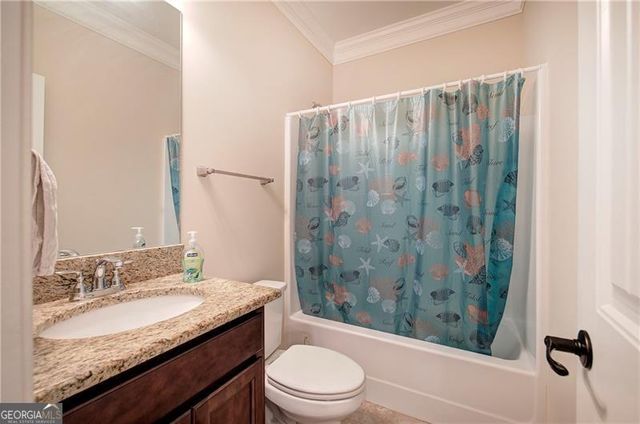 60 Amberlily Court, Dallas, GA 30132
