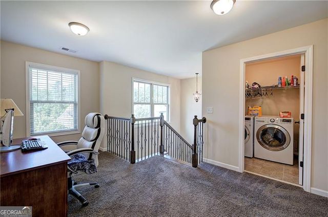 60 Amberlily Court, Dallas, GA 30132