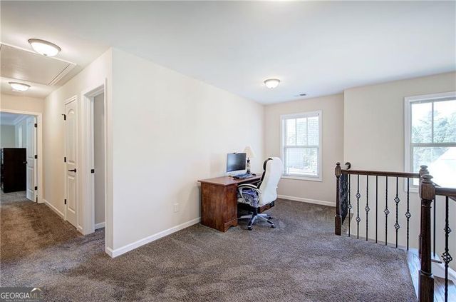 60 Amberlily Court, Dallas, GA 30132