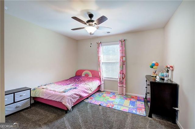 60 Amberlily Court, Dallas, GA 30132