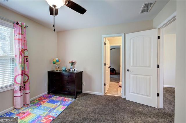 60 Amberlily Court, Dallas, GA 30132