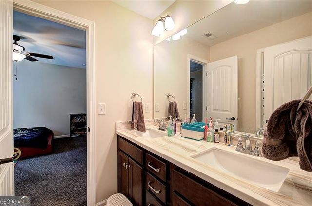 60 Amberlily Court, Dallas, GA 30132