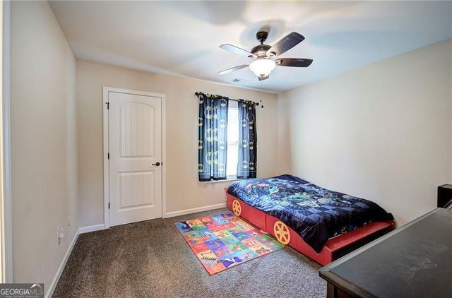 60 Amberlily Court, Dallas, GA 30132