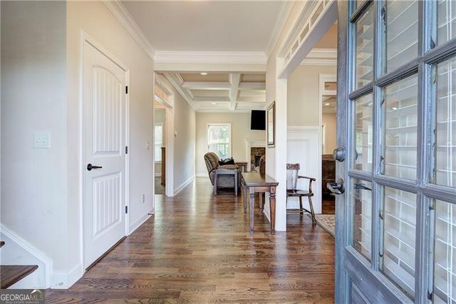 60 Amberlily Court, Dallas, GA 30132