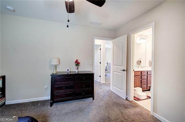 60 Amberlily Court, Dallas, GA 30132