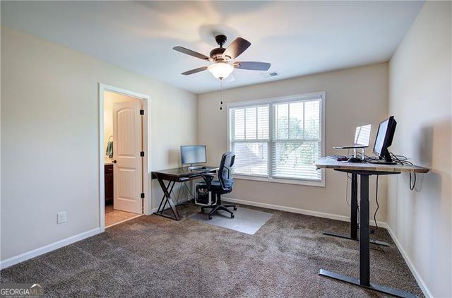 60 Amberlily Court, Dallas, GA 30132