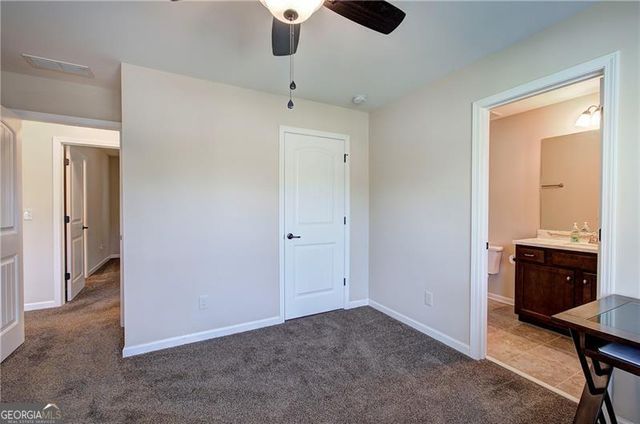 60 Amberlily Court, Dallas, GA 30132