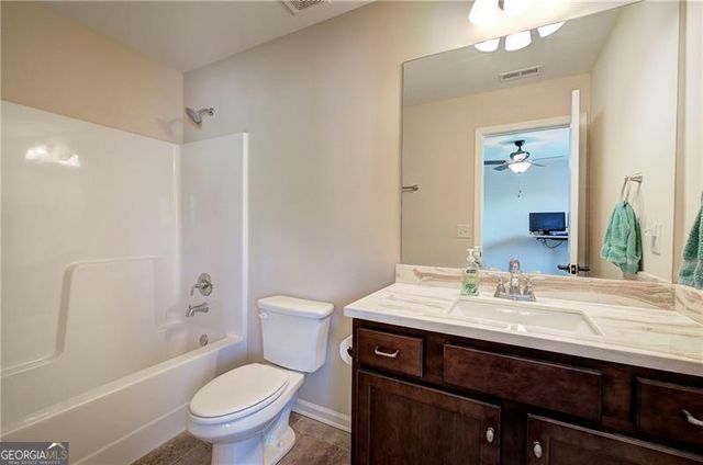 60 Amberlily Court, Dallas, GA 30132