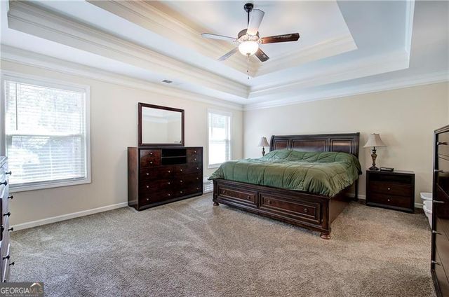 60 Amberlily Court, Dallas, GA 30132