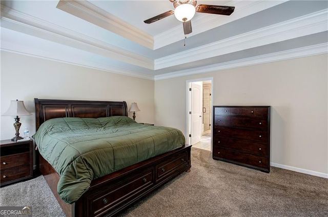 60 Amberlily Court, Dallas, GA 30132